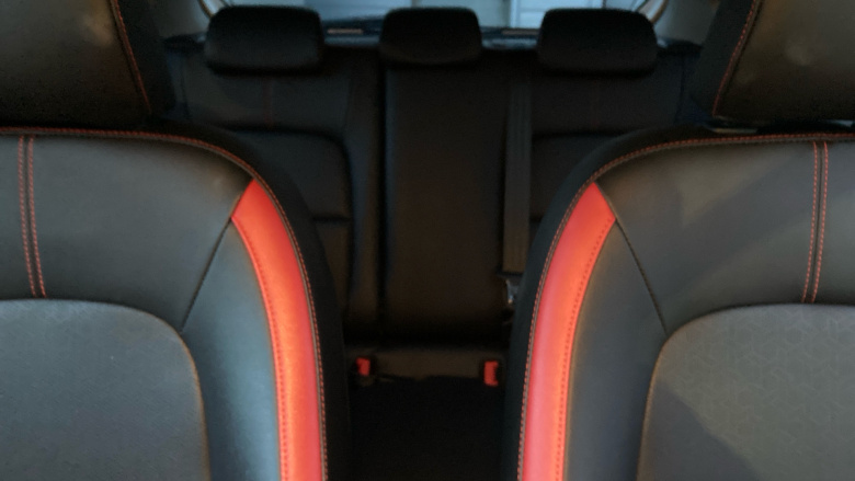 Kia Picanto 1.0T GDi GT-line 5dr Petrol Hatchback